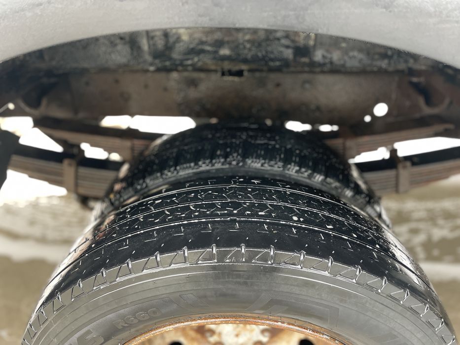 Iveco Daily 2007 • Proprietar • Se conduce cu B ul • accept variante