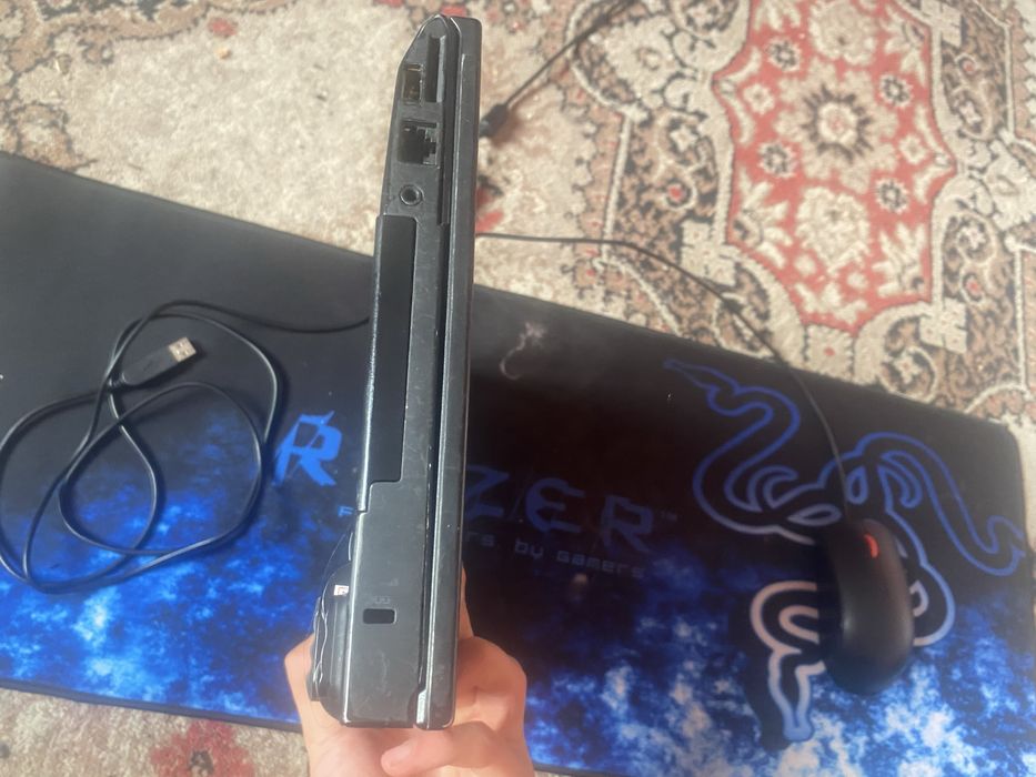 Ноутбук ThinkPad