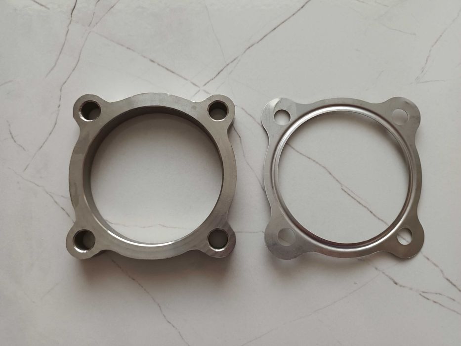 Турбо GT3582, турбина, GT35, ГТ35 ,ГТ3582, 3582, НОВА, turbo