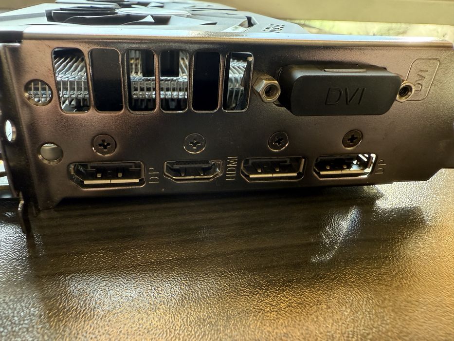 Продавам GTX 970 + GTX 960 – комплект