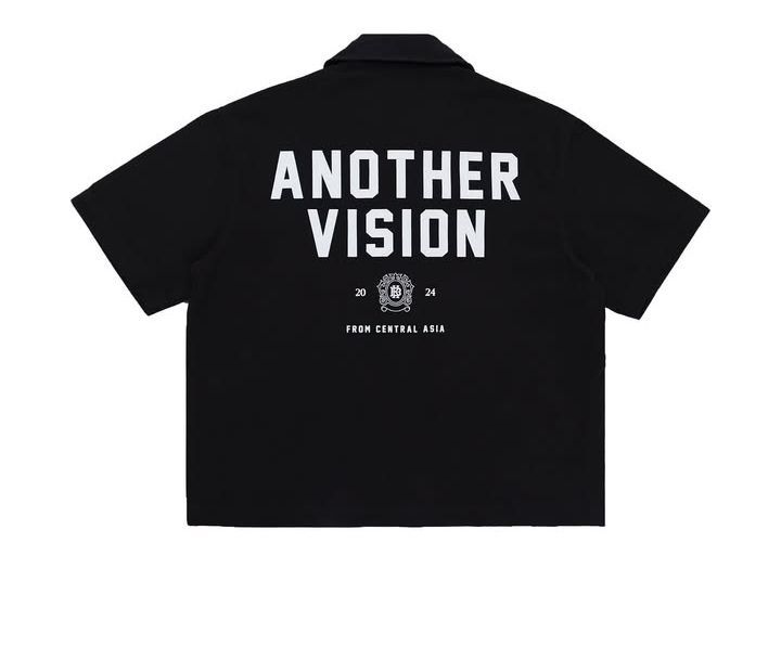 Оригинал рубашка от BASQA