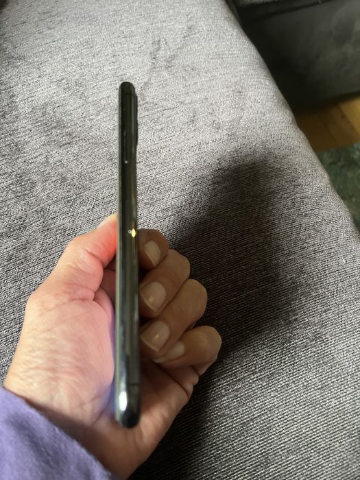 iPhone 11 pro max-64GB