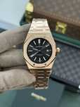 Audemars Piguet Royal Oak 41 Rose Gold