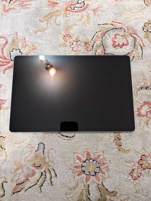 Samsung Galaxy Tab S9 FE+ (WiFi + Cellular), 128 GB, culoare Mint