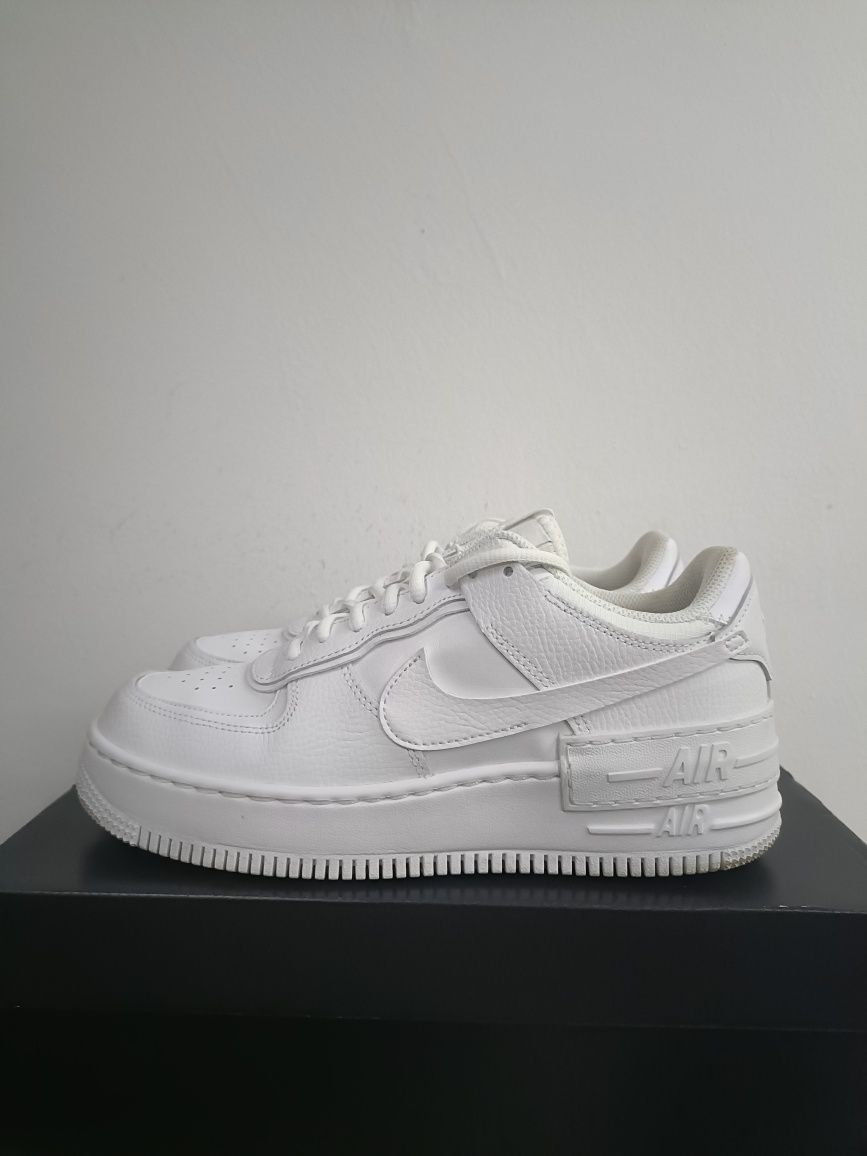 Nike Air Force 1 Shadow номер 40.5 код 11A