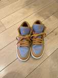 Nike air jordan 38,5