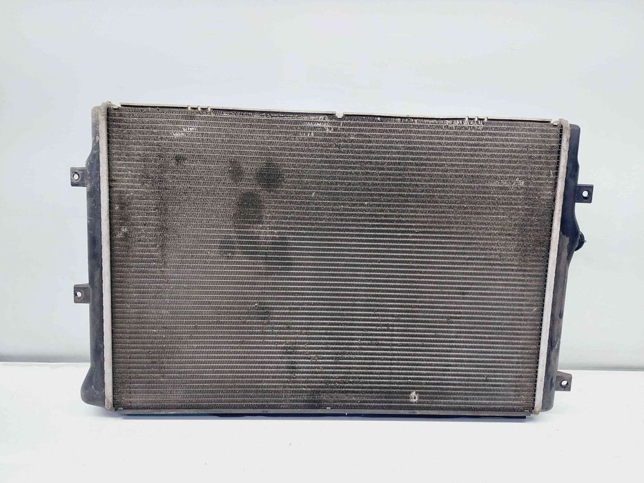Radiator apa Seat Altea XL (5P5, 5P8) [Fabr 2006-2015] 1K0121251DD 1.6