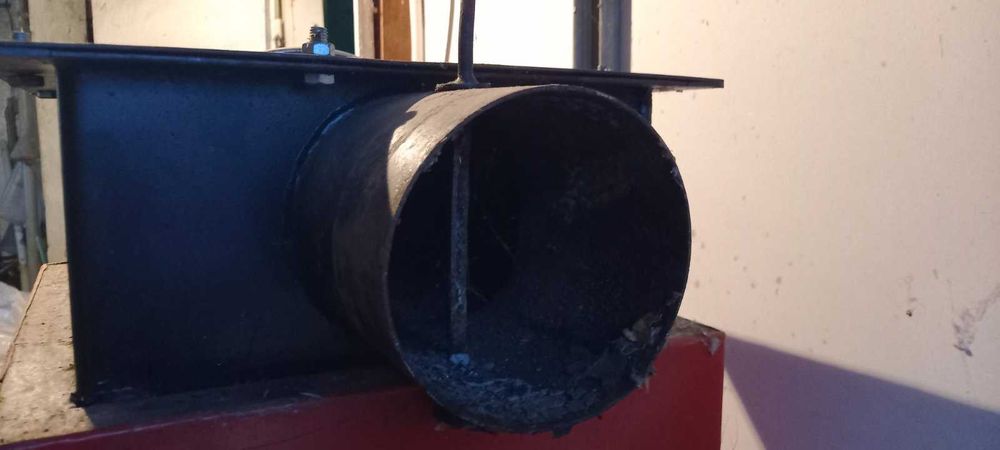 котел  на пелети