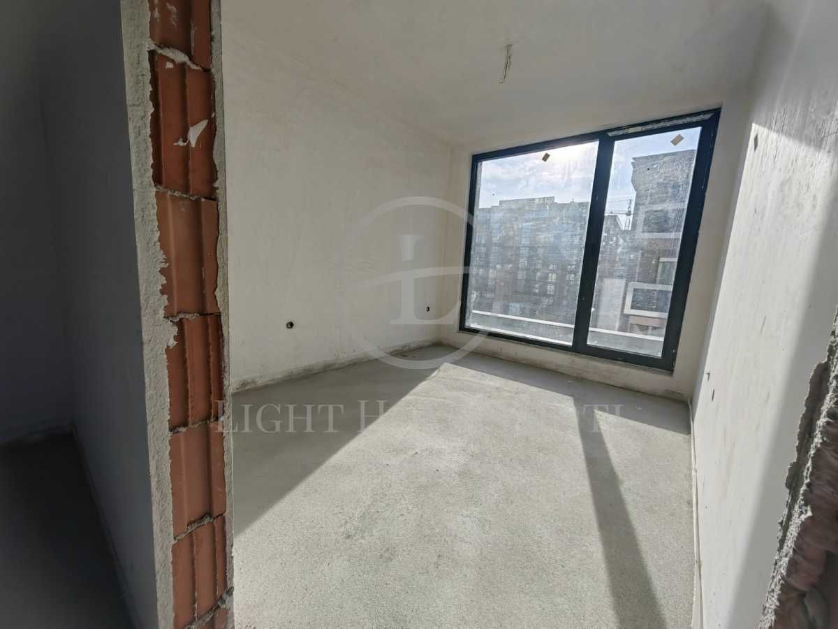 Продава се Тристаен апартамент в Пловдив, Христо Смирненски - 91 кв.м за 1256 €/кв.м - Снимка #4