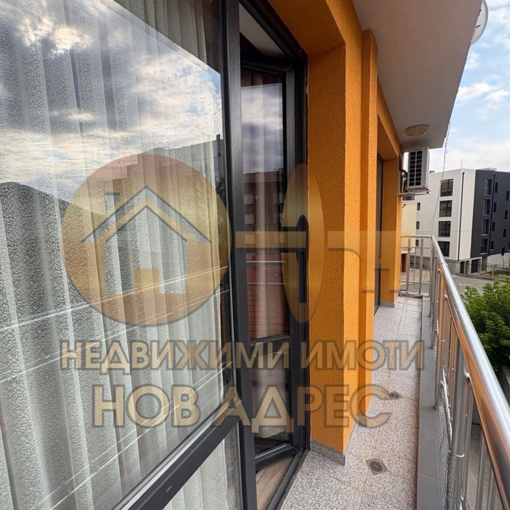 Двустаен Апартамент Под Наем , кв. Боровец