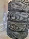 Anvelope iarna Michelin Alpin 7 R19