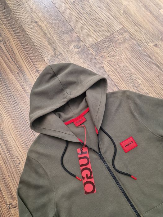 Страхотен мъжки спортен екип комплект размер L 
Най-висок клас материя