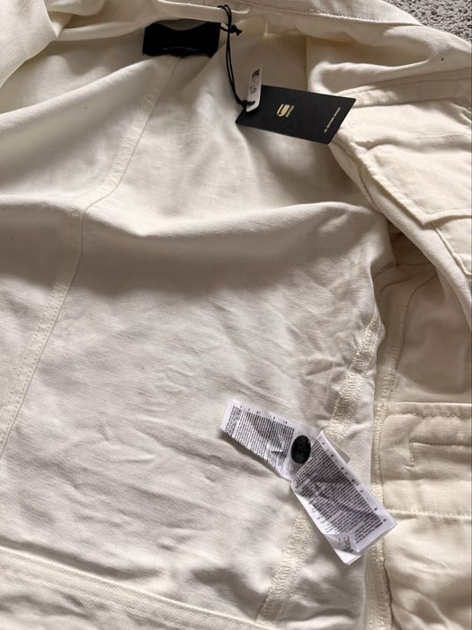 g star d staq 3d dc jkt дънково яке