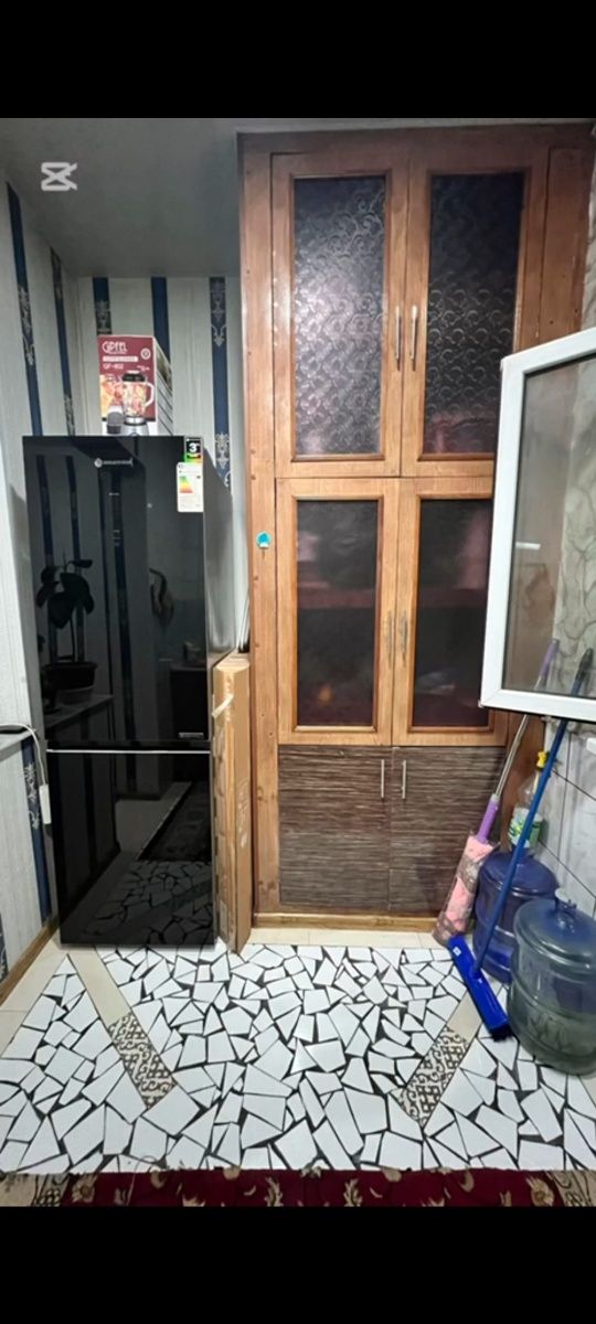 Достлик 1 Дустлик 2 ком 63м² с ремонтом