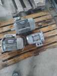 Motoare electrice Italia
