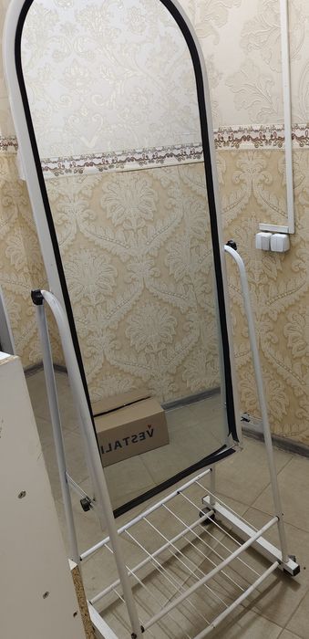 Зеркало в полный рост