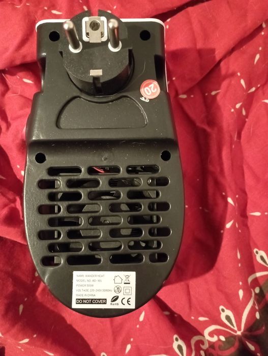 Vând radiator pentru încălzit