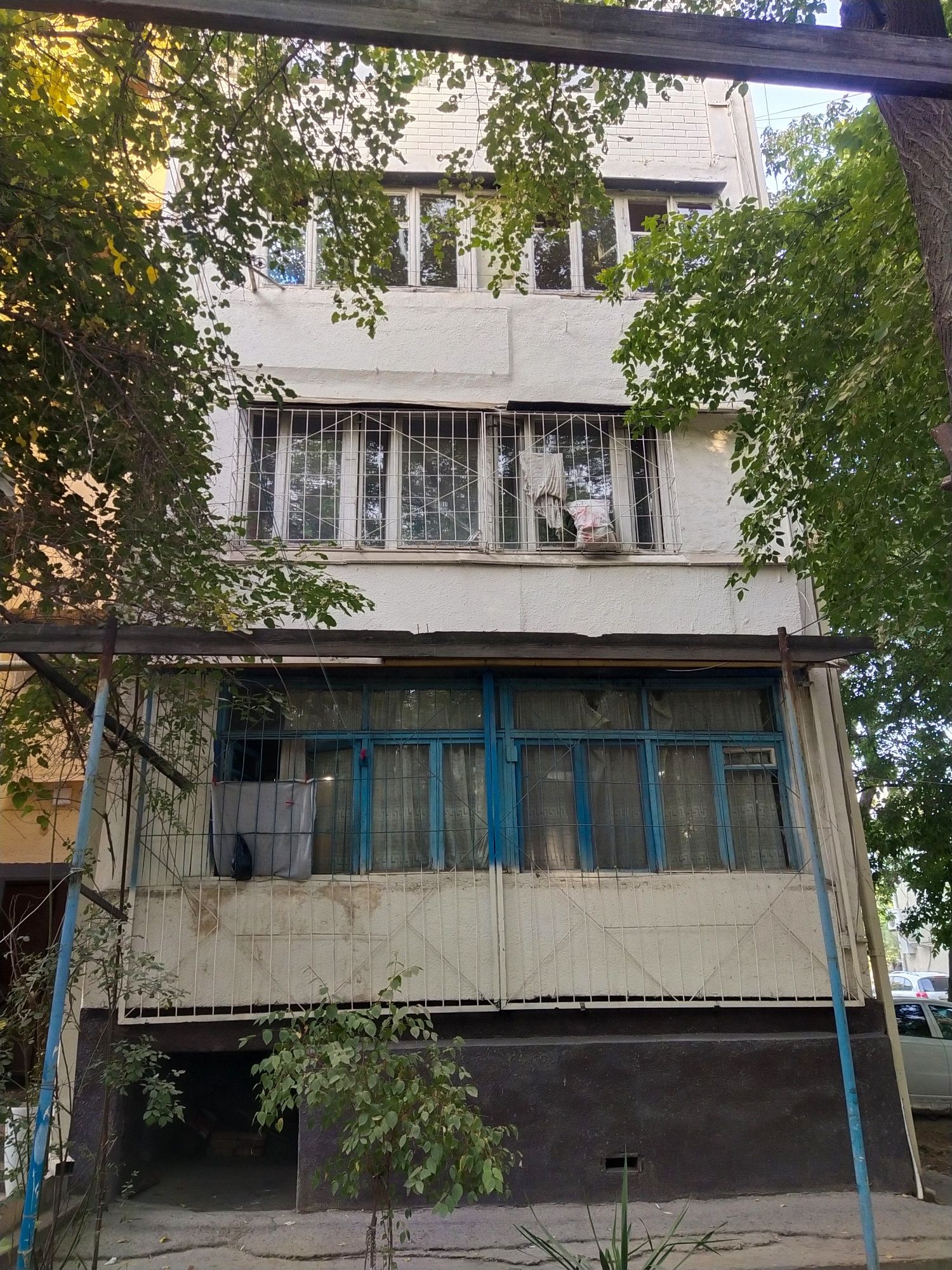 Продаю свая квартира