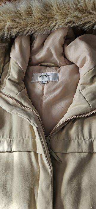 Geaca dama Next pentru iarna
