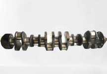 Arbore cotit camion Iveco Cursor 10 - Piese de motor Iveco