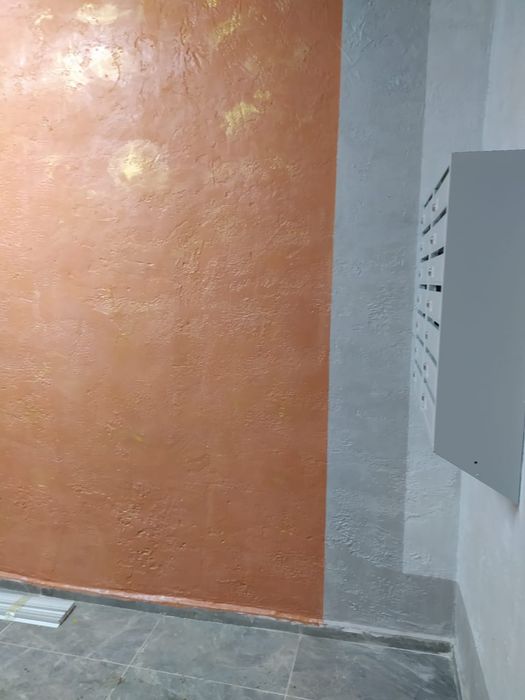 Ремонт подьездов