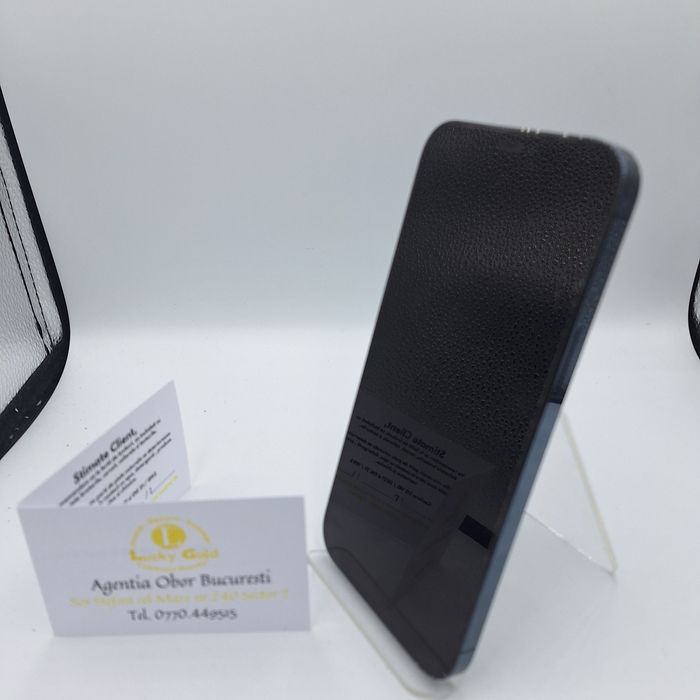 Iphone 12 Pro max 128 GB 76 Baterie factura garanție #48143