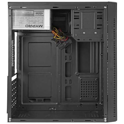 [НОВЫЙ] Компьютер MyPro/ i5-3470/ DDR 16GB/ 128M2 +500HDD/ 22" Monitor