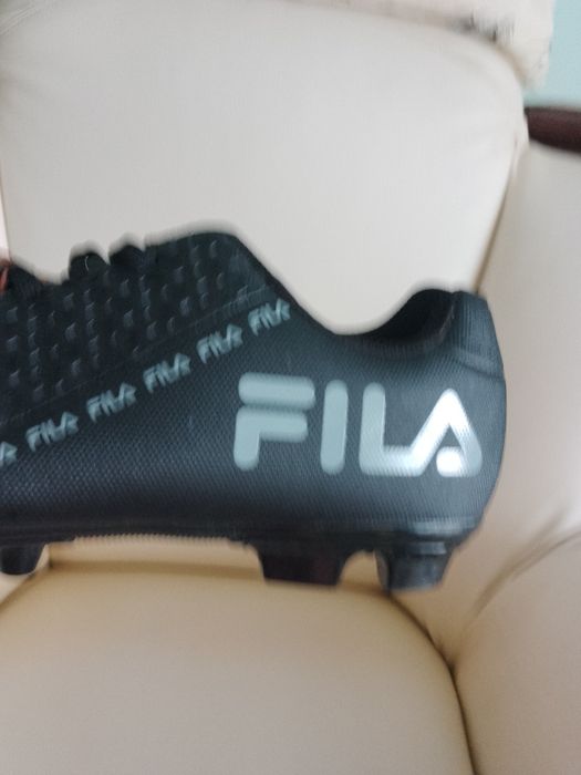 Pantofi de fotbal FILA că noi impecabili Nr 43