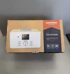 Продавам интернет радио Grundig DTR 6000x