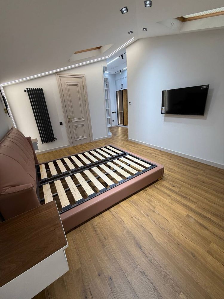 Квартира ЖК Parisien 4/8-9/9 123 кв.м