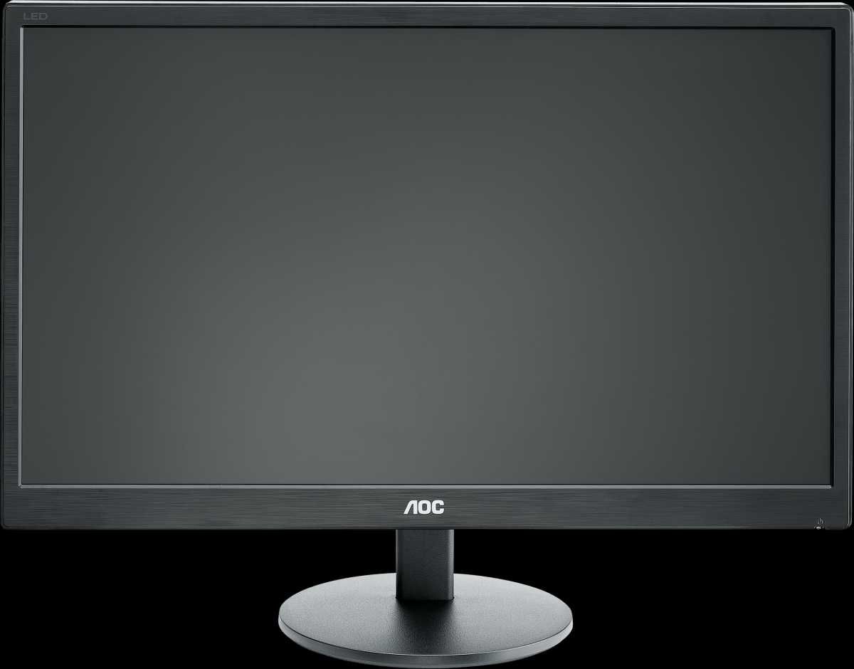 Monitor AOC2470W