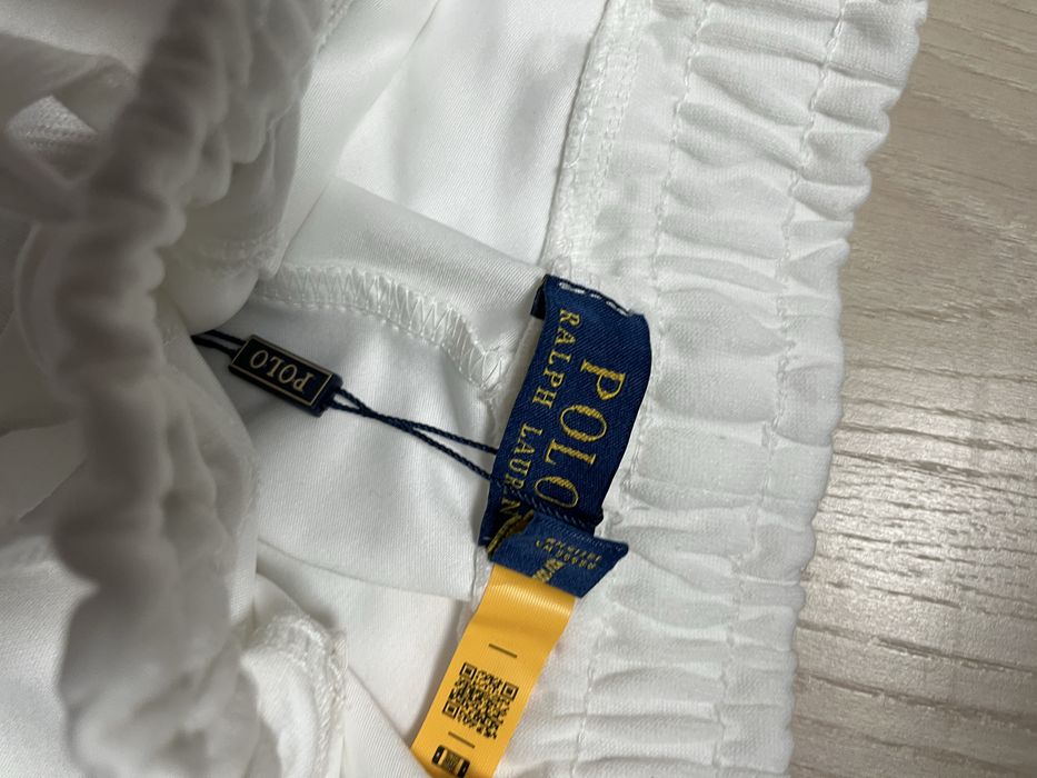 Панталони Polo.