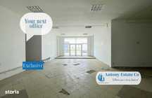 Spatiu comercial, Birou, de Inchiriat, Str. Campul Linistii - Arad