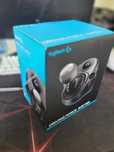 Logitech force shifter