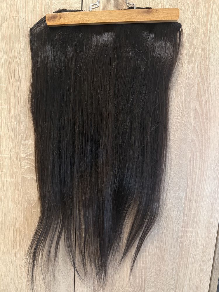 Естествена коса 60см 100 грама