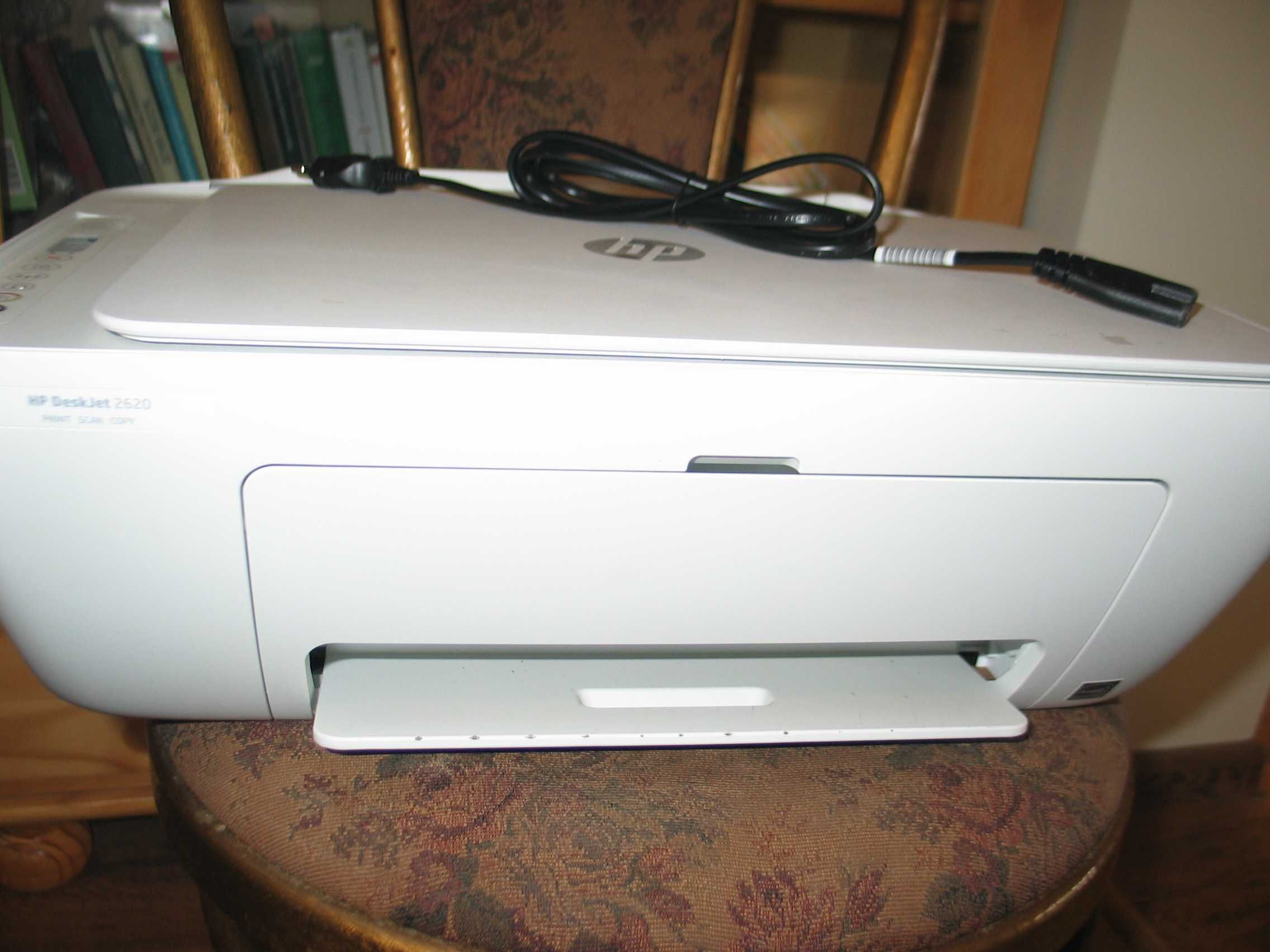 Принтер XP Desk Jet2620