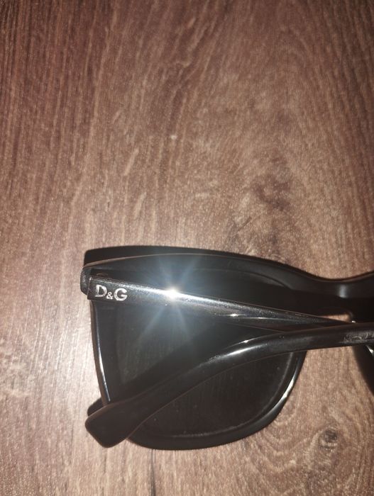 Дамски очила на Dolce and gabbanna