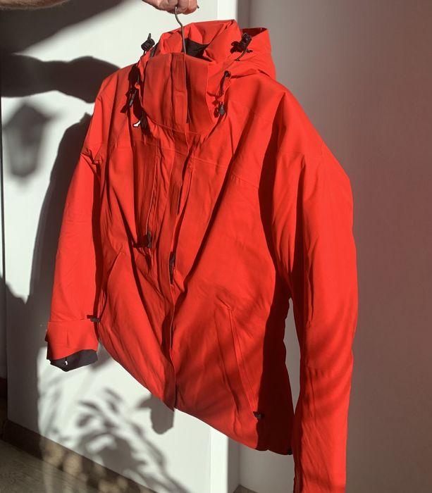 Geacă schi Kappa 6CENTO damă