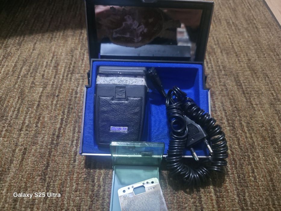 Мамобрасначка СССР