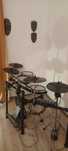 Tobe electronice Millenium MPS-850 E-Drum Set