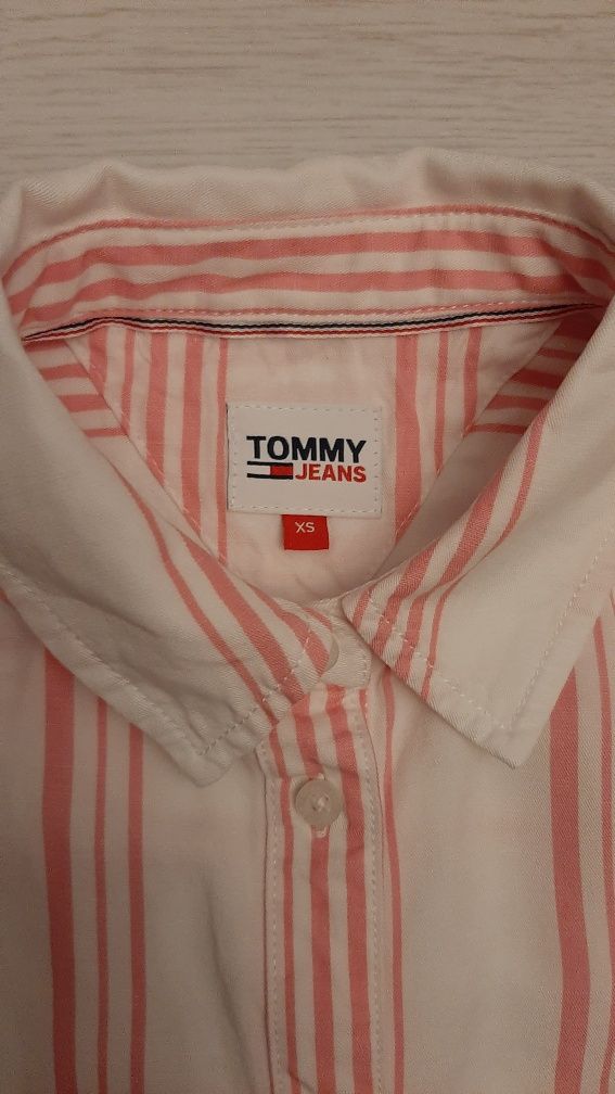 Camasa Tommy Hilfiger