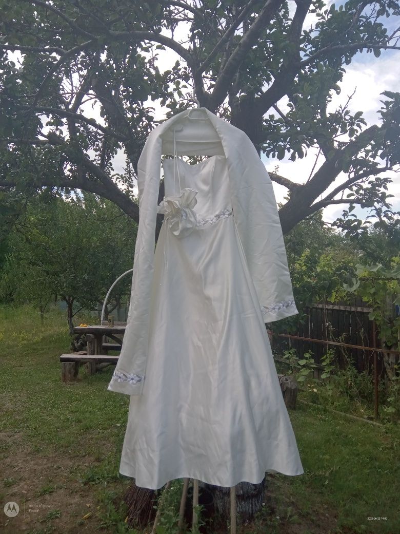 Rochie de Mireasa