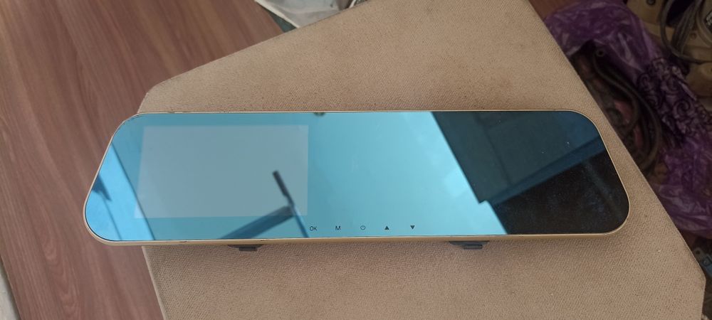 Авто регистратор камера экран монитор