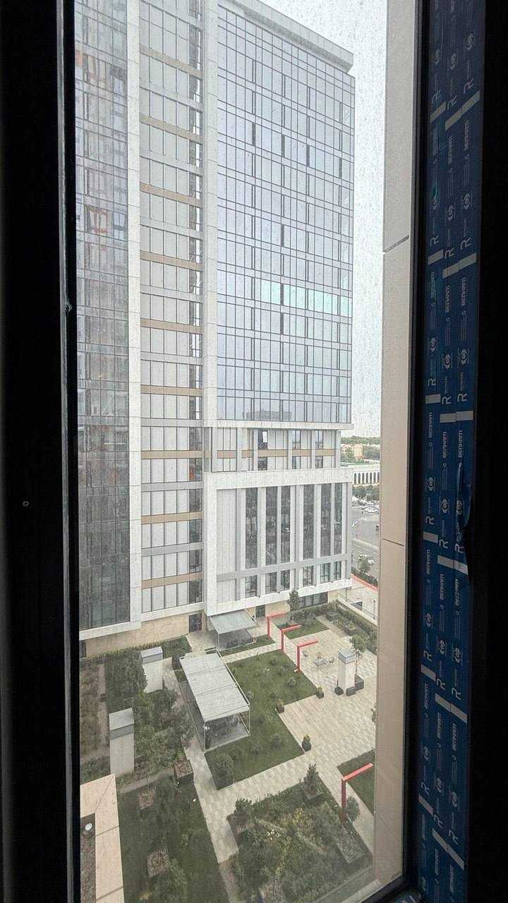 V1356 ПРОДАЕТСЯ 2/8/51  58м2  ЖК Nest One  на: Tashkent City