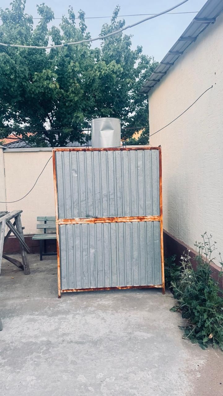 Душ очень хороши