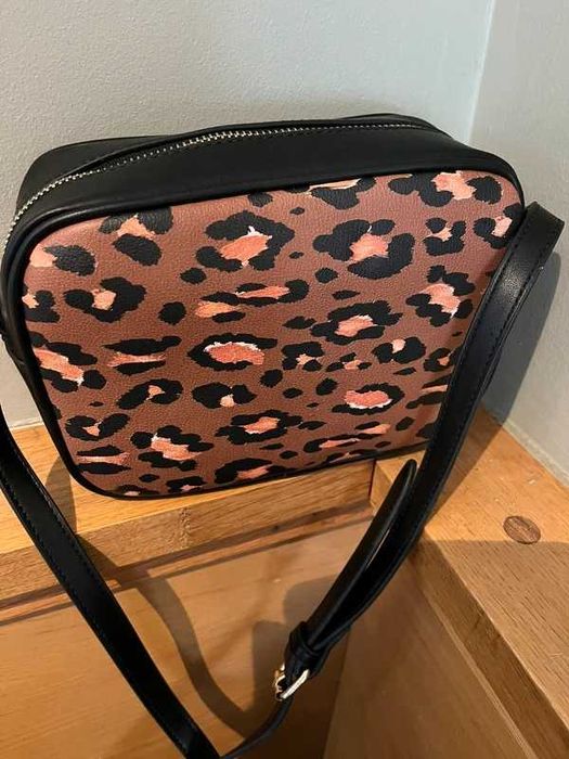 Чанта CAVALLI CLASS нова,с етикети