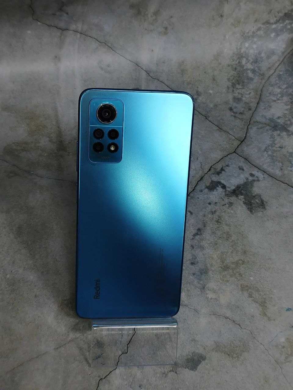 Xiaomi Redmi Note 12 Pro, 256 гб (314386 г.Кокшетау, ул. Абая 128, 21)