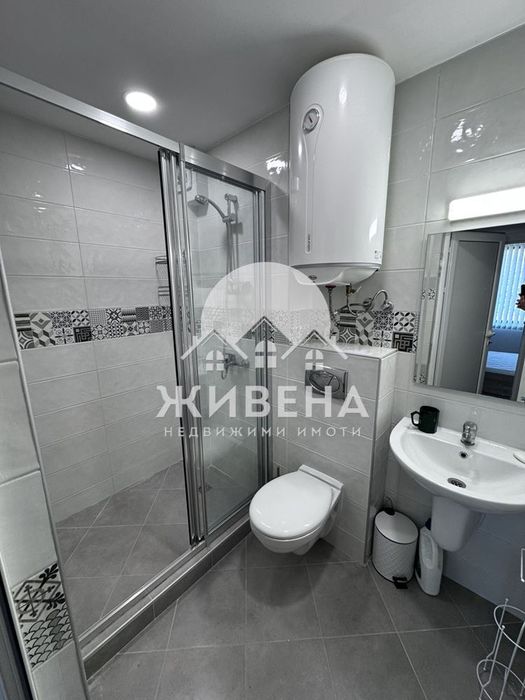 Продава се Двустаен апартамент в с. Кранево, Област Добрич - 56 кв.м за 1581 €/кв.м - Снимка #7