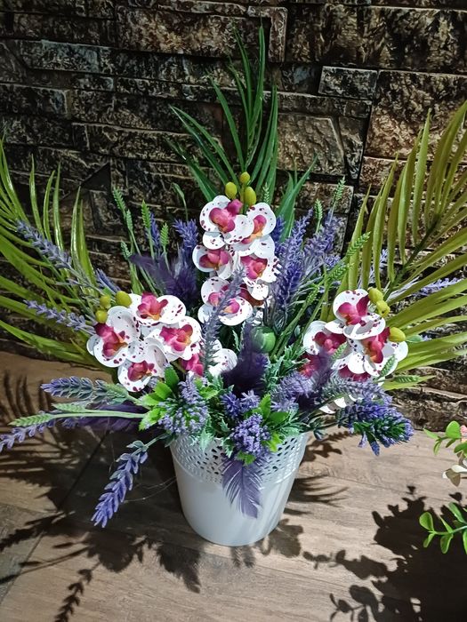 Aranjamente florale