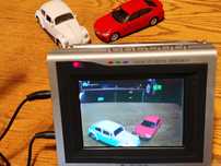 sistem supraveghere video circuit inchis 100 lei